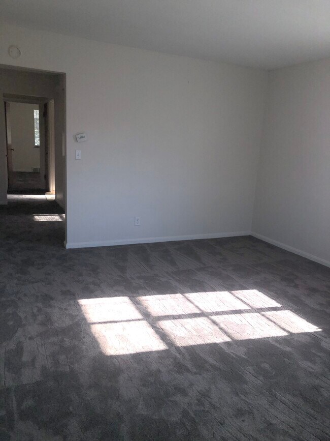 Sala de estar - 224 Ridgeway Ave