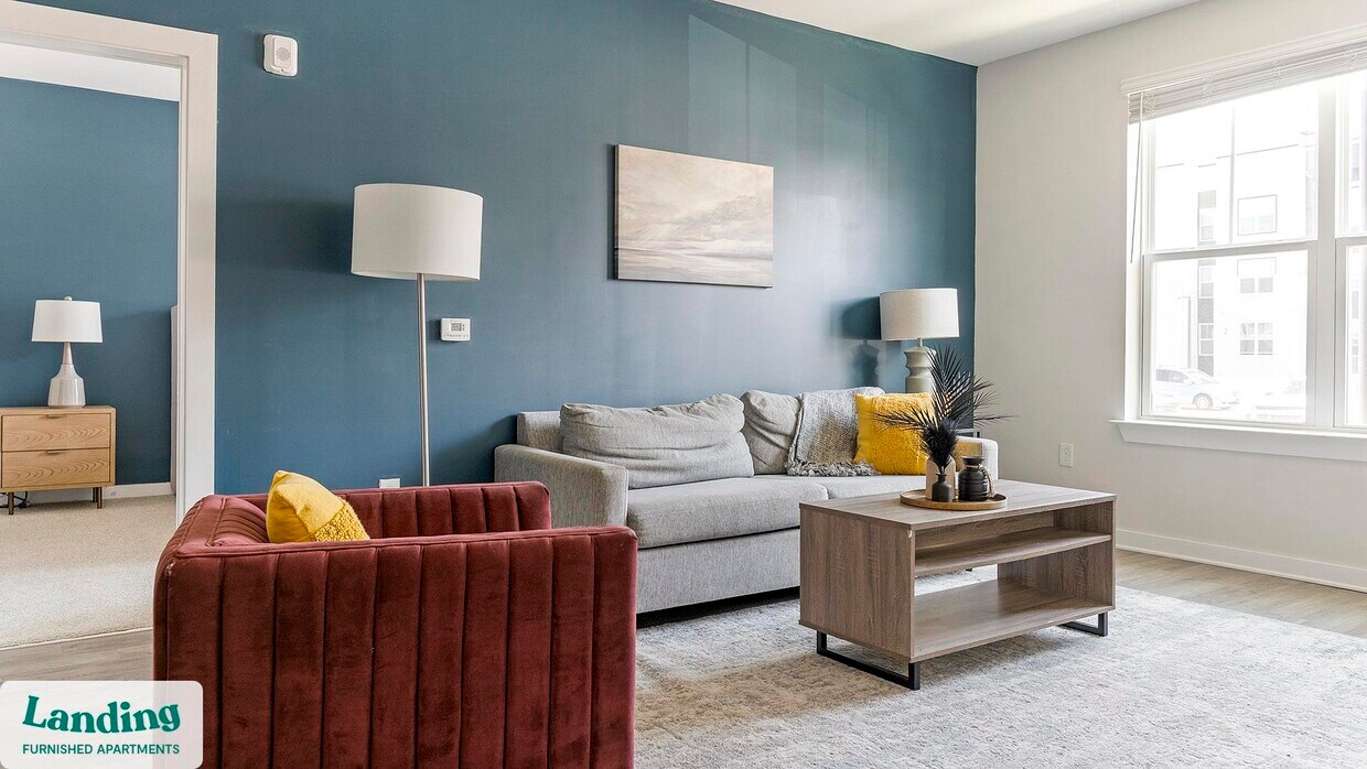 Foto principal - 1270 Hillcrest Dr