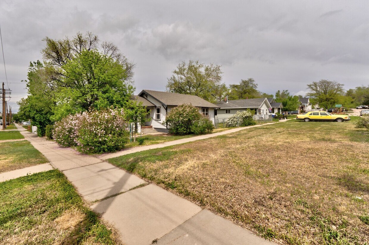 Foto principal - 820 4th St