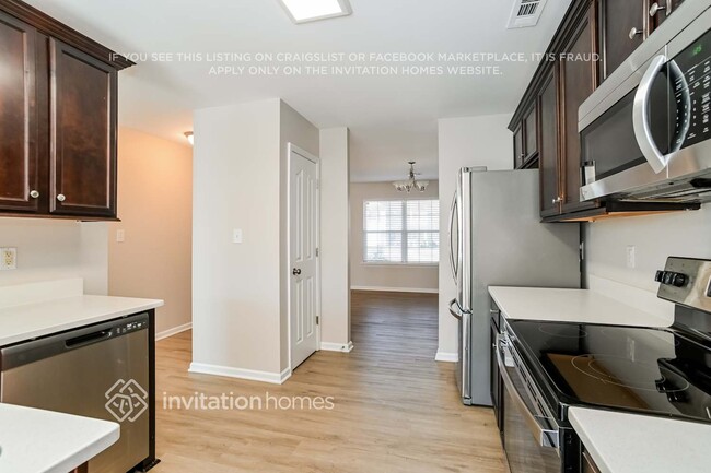 Foto del edificio - 11603 Ragan Elizabeth Ct