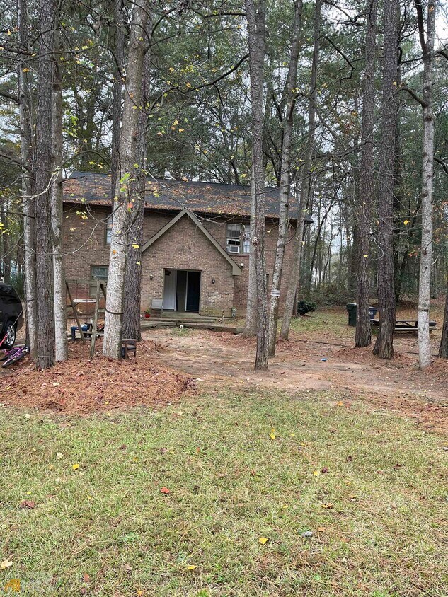 2128 Terrace Club Ct, Norcross, GA 30071 Townhome Rentals in Norcross