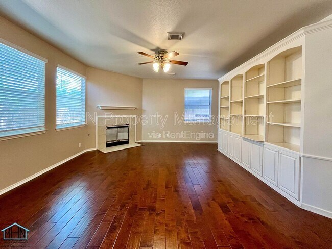 Foto del edificio - 9747 Copperway