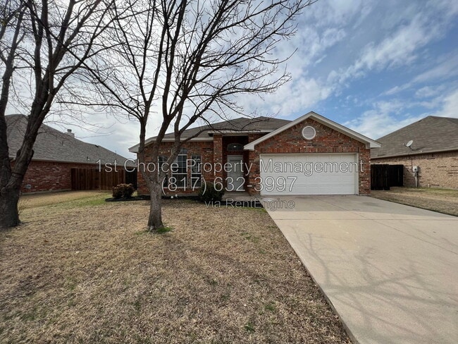 Photo - 405 Willow Vista Drive House