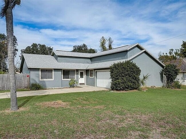 Building Photo - One of a Kind - 3 Bedroom, 2 Bathroom Home...