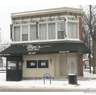Building Photo - 1326 E Ferry St