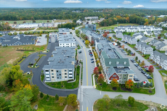 Building Photo - Pointe Place Development