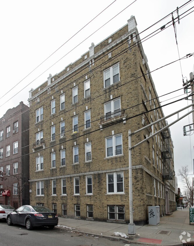 Foto del edificio - 55 Lincoln St