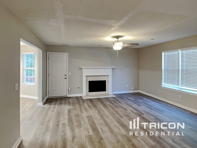 Foto del edificio - 4430 Reserve Hill Crossing Douglasville GA