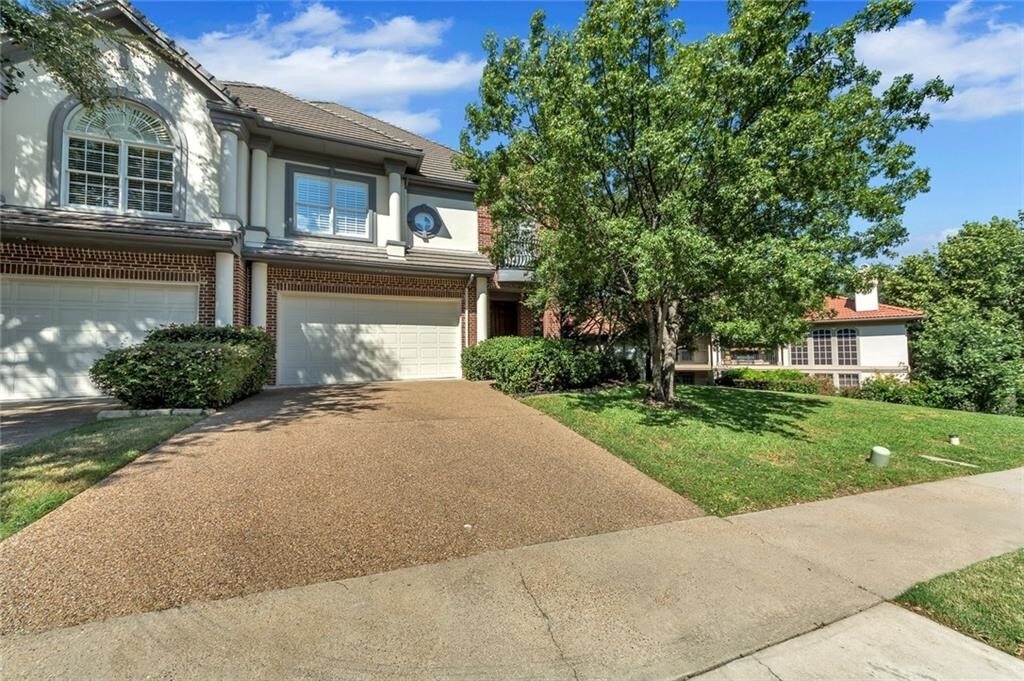 Foto principal - 4331 Castle Rock Ct