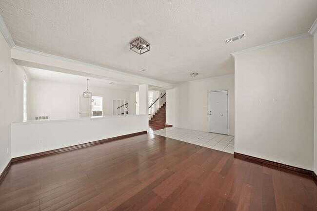 Foto del edificio - 4123 Custer Creek Dr