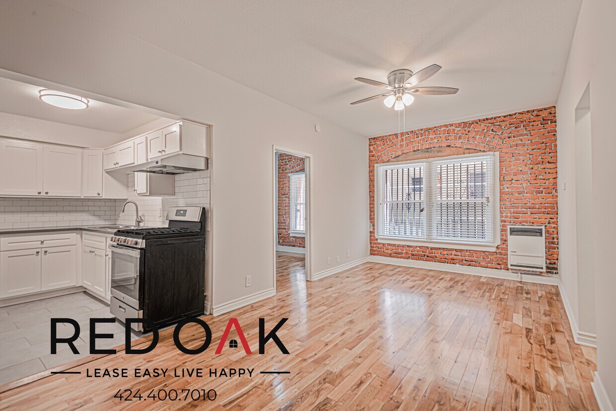 Foto principal - 326 Normandie Ave