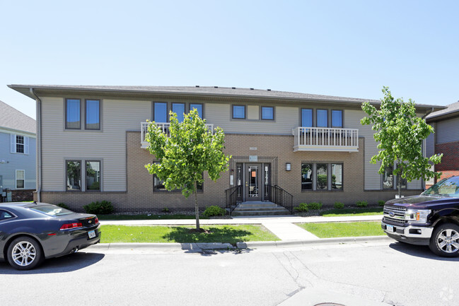 Building Photo - Aspen Village