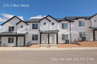 Building Photo - 574 May Dr