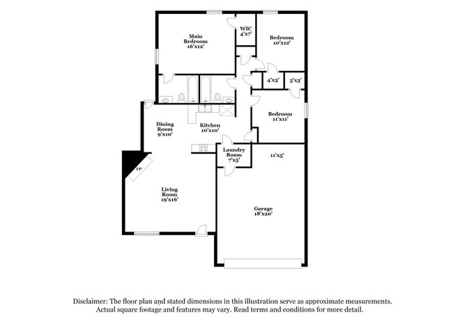 Building Photo - 526 Berryhill Dr