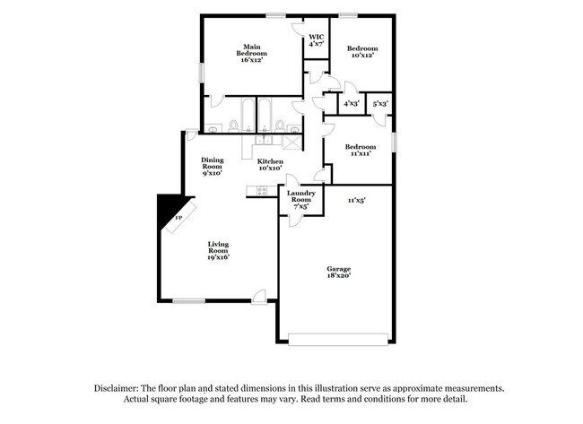 Foto del edificio - 526 Berryhill Dr