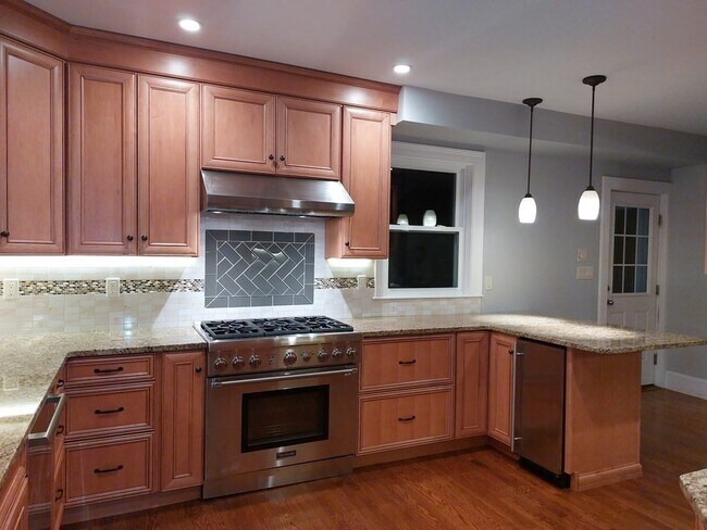 Foto del edificio - 2054 Beacon St