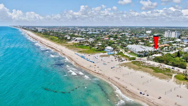 Foto del edificio - 348 S Ocean Blvd