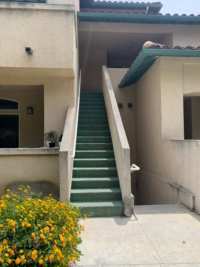 Foto del edificio - 3711 Baldwin St