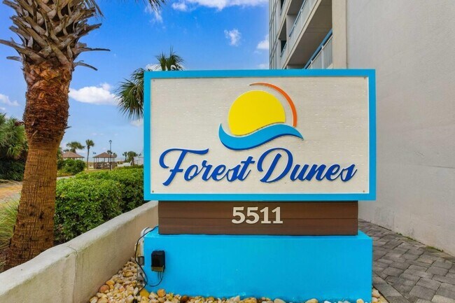 Foto del edificio - 5511 N Ocean Blvd