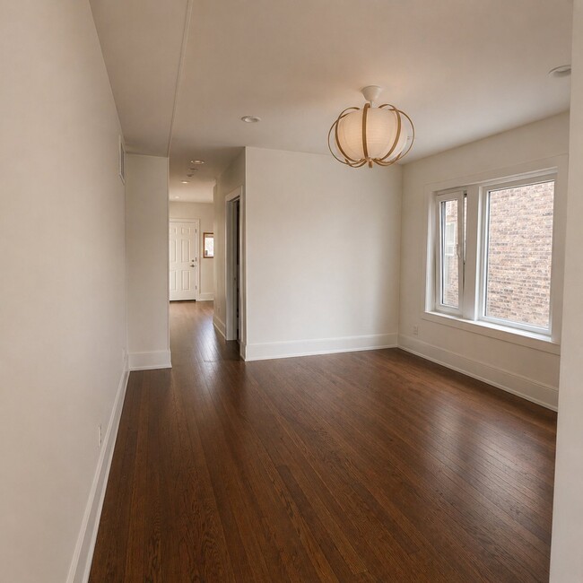 Foto del edificio - 5346 W Montrose Ave