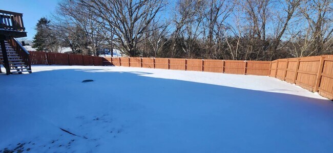 Foto del edificio - 3 Bedroom, 2 bath home for rent in Waynesville