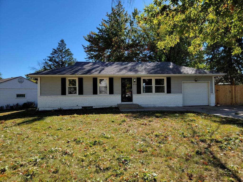 Foto principal - 5105 NE 44th St