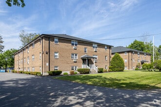 Building Photo - Madison Residences