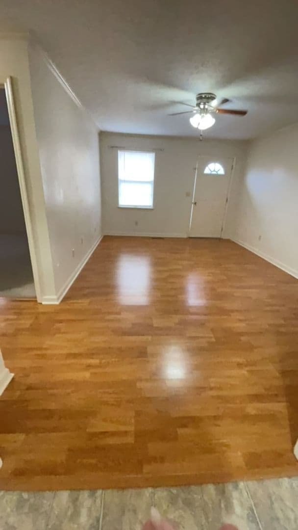 Foto del edificio - 2 Bedroom, 2 Bath, with Garage Manchester, TN