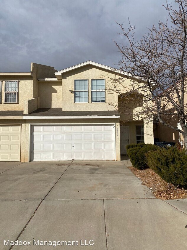 1827 Amor Dr NW, Albuquerque, NM 87120 House Rental in Albuquerque