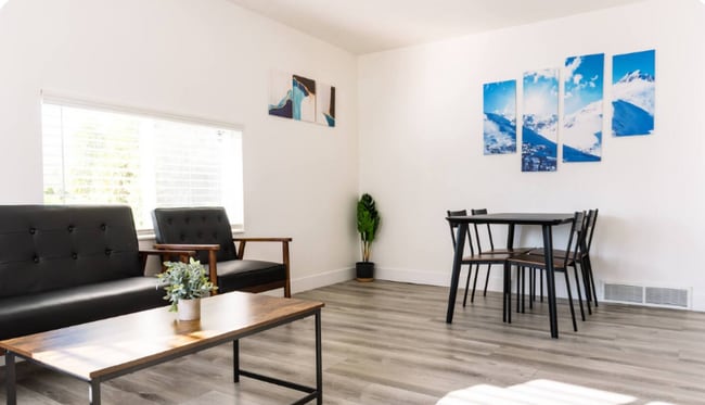 Photo - 2315 S 500 E Townhome