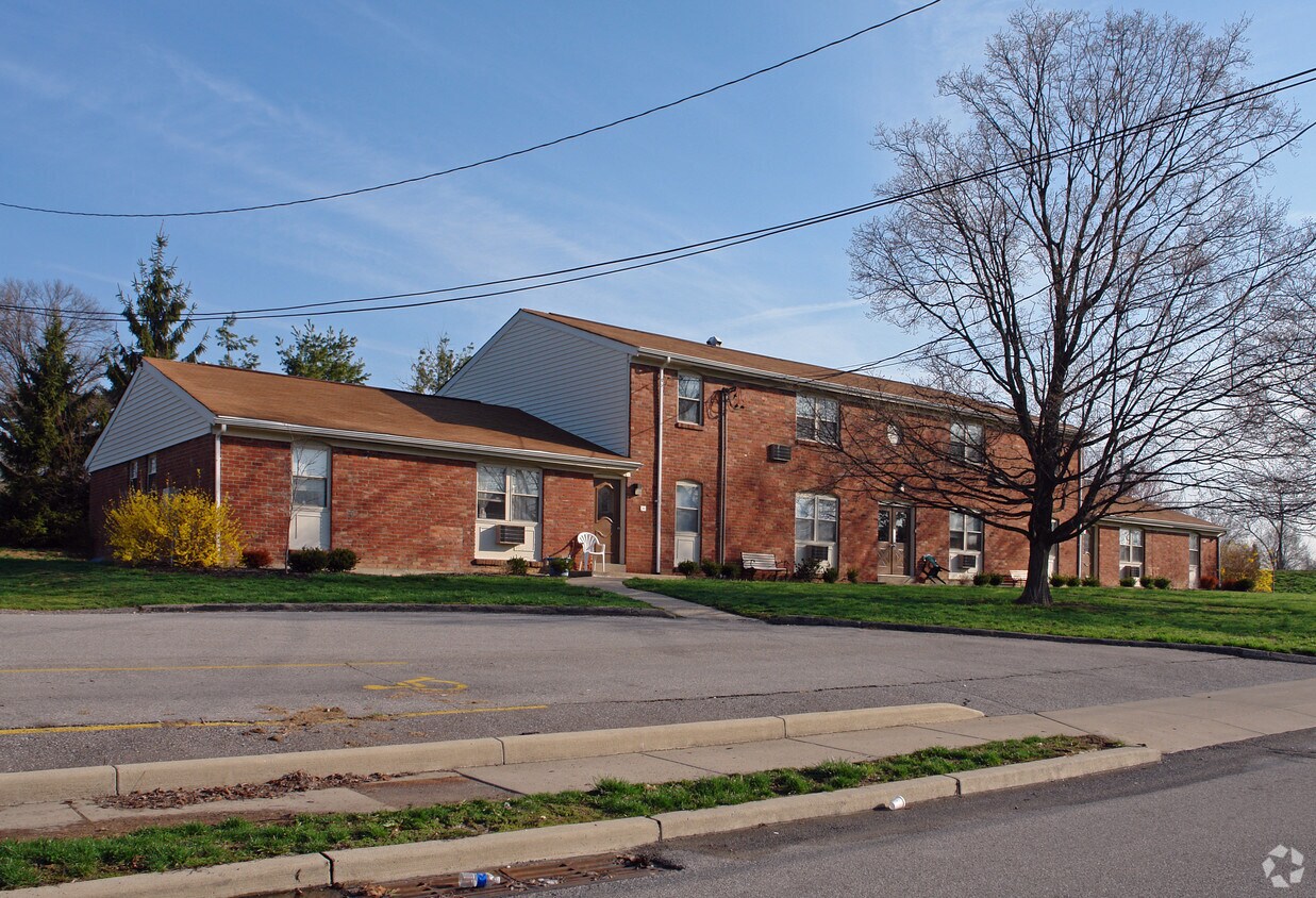 Circle Drive Apartments Apartments in Florence, KY