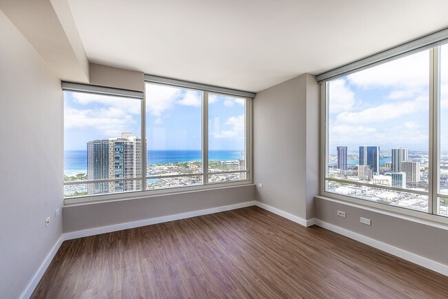 Building Photo - Pacifica Honolulu - 2 Bedroom, 2 Bathroom,...