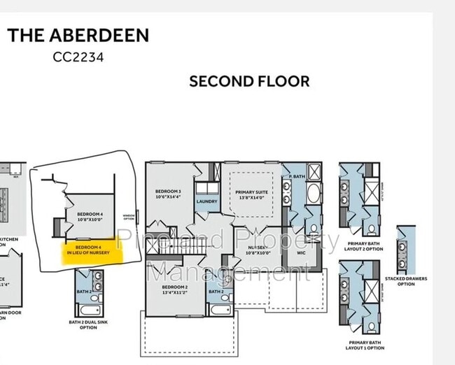 Foto del edificio - 3114 Whirlwind Rd