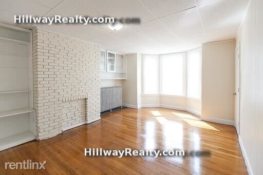 Building Photo - 3 br, 1 bath  - 746 Bennington St 1
