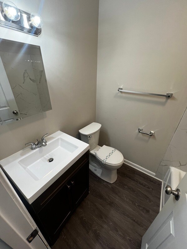 Foto del edificio - 2415 Alfalfa Ln