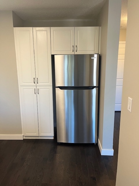 New Fridge - 105 Mckenney Av
