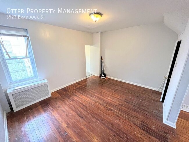 Foto del edificio - 3523 Braddock St