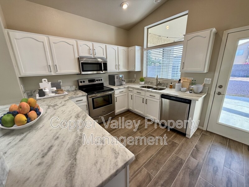 Photo - 4029 West Hackamore Drive