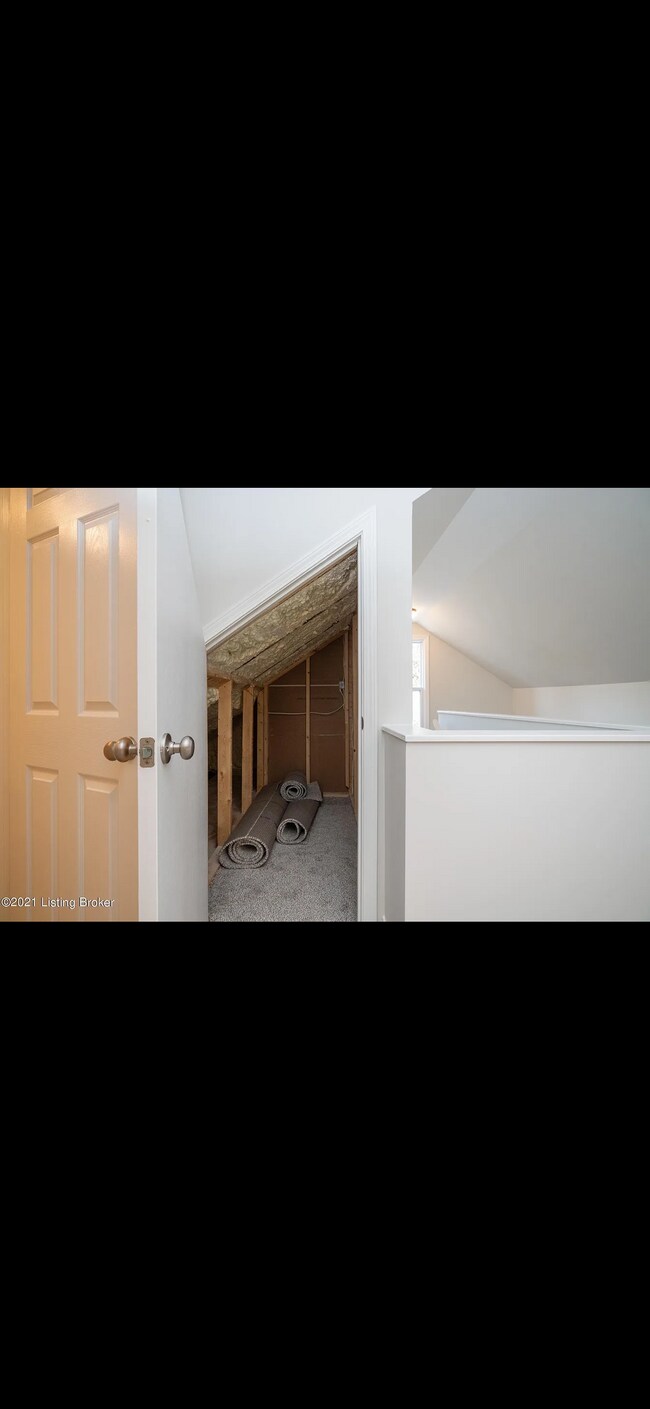 Foto del edificio - 5914 Ashby Ln