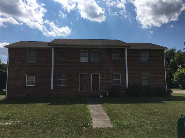 Foto principal - 500 Riggleman Dr
