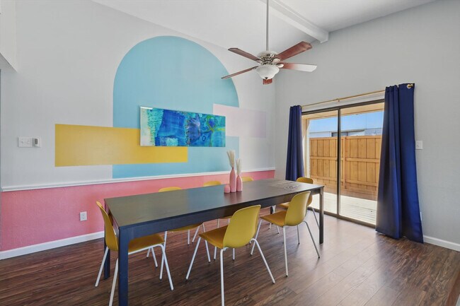 Foto del edificio - 3381 Sam Rayburn Run