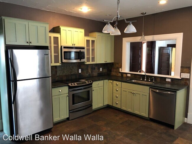 Foto del edificio - 3 br, 3 bath House - 331 S 4th Ave