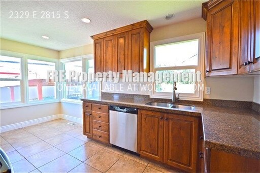 Foto del edificio - Beautiful 4 Bedroom Millcreek Home! No Dep...