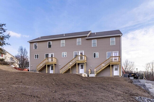 Foto del edificio - 601 Old Wellington Rd