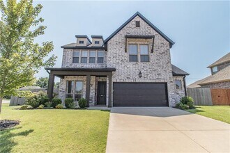 Building Photo - 1431 Cave Stream Dr