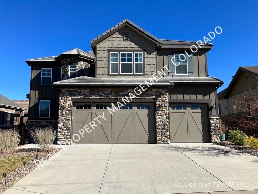 Primary Photo - 7720 S Queensburg Way