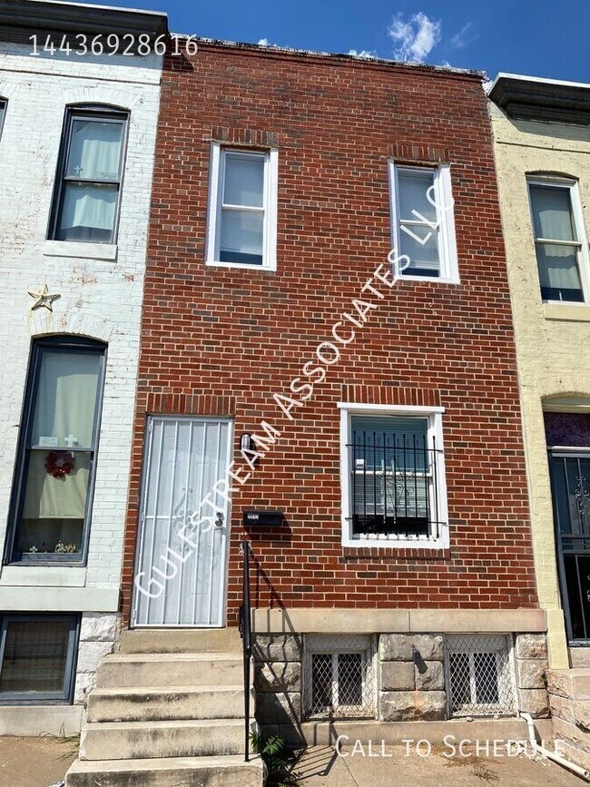 Foto del edificio - 2012 E North Ave