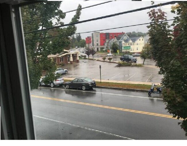 Foto del edificio - 8 6th St