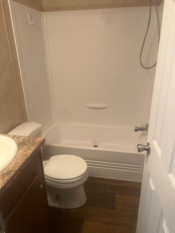 Building Photo - 311 Fogil Dr