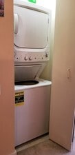 Washer and Dryer - 5 N Wabash Ave